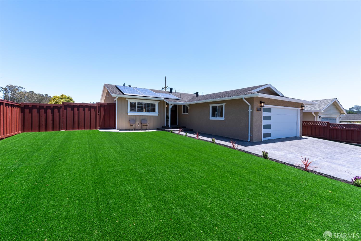 2501 Sherwood Drive San Bruno CA 94066