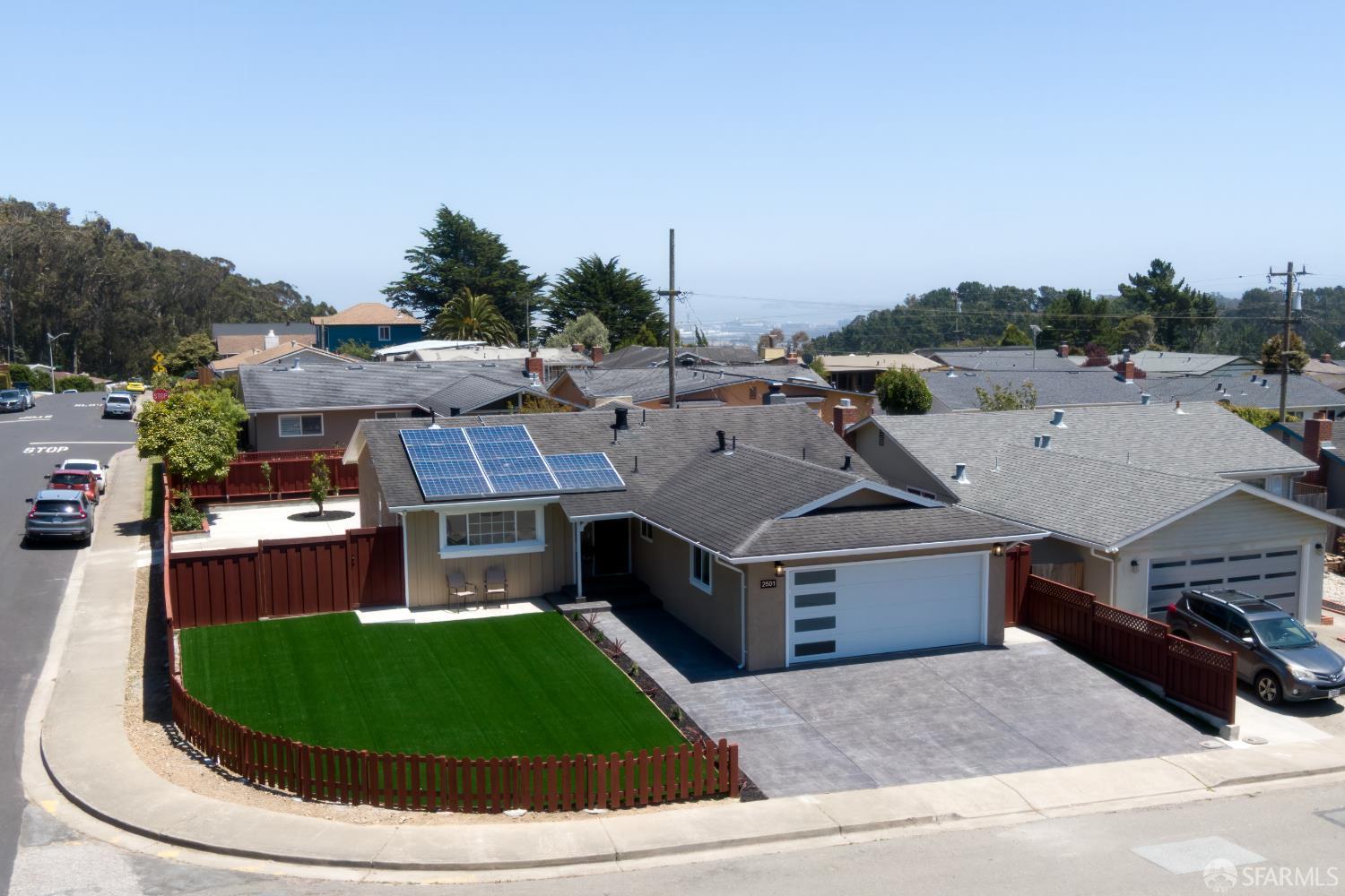 2501 Sherwood Drive San Bruno CA 94066