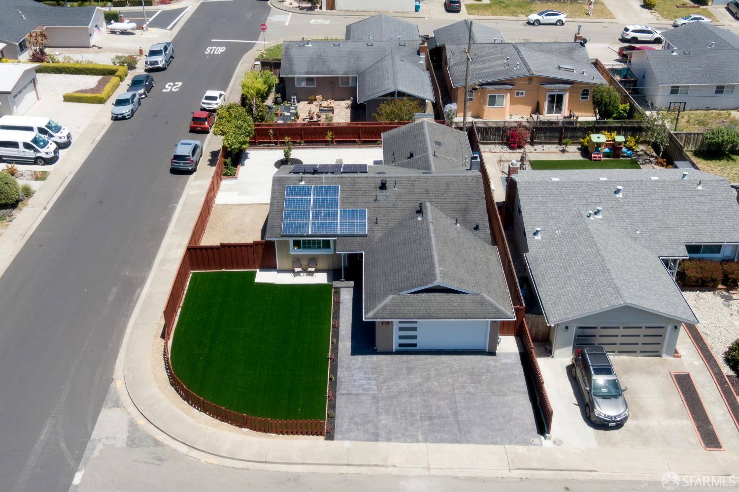 2501 Sherwood Drive San Bruno CA 94066
