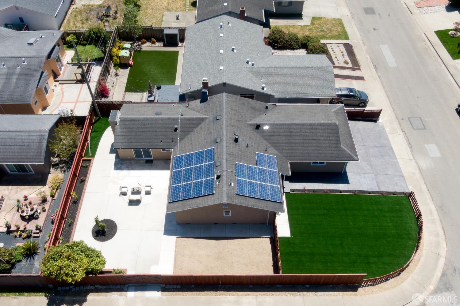 2501 Sherwood Drive San Bruno CA 94066