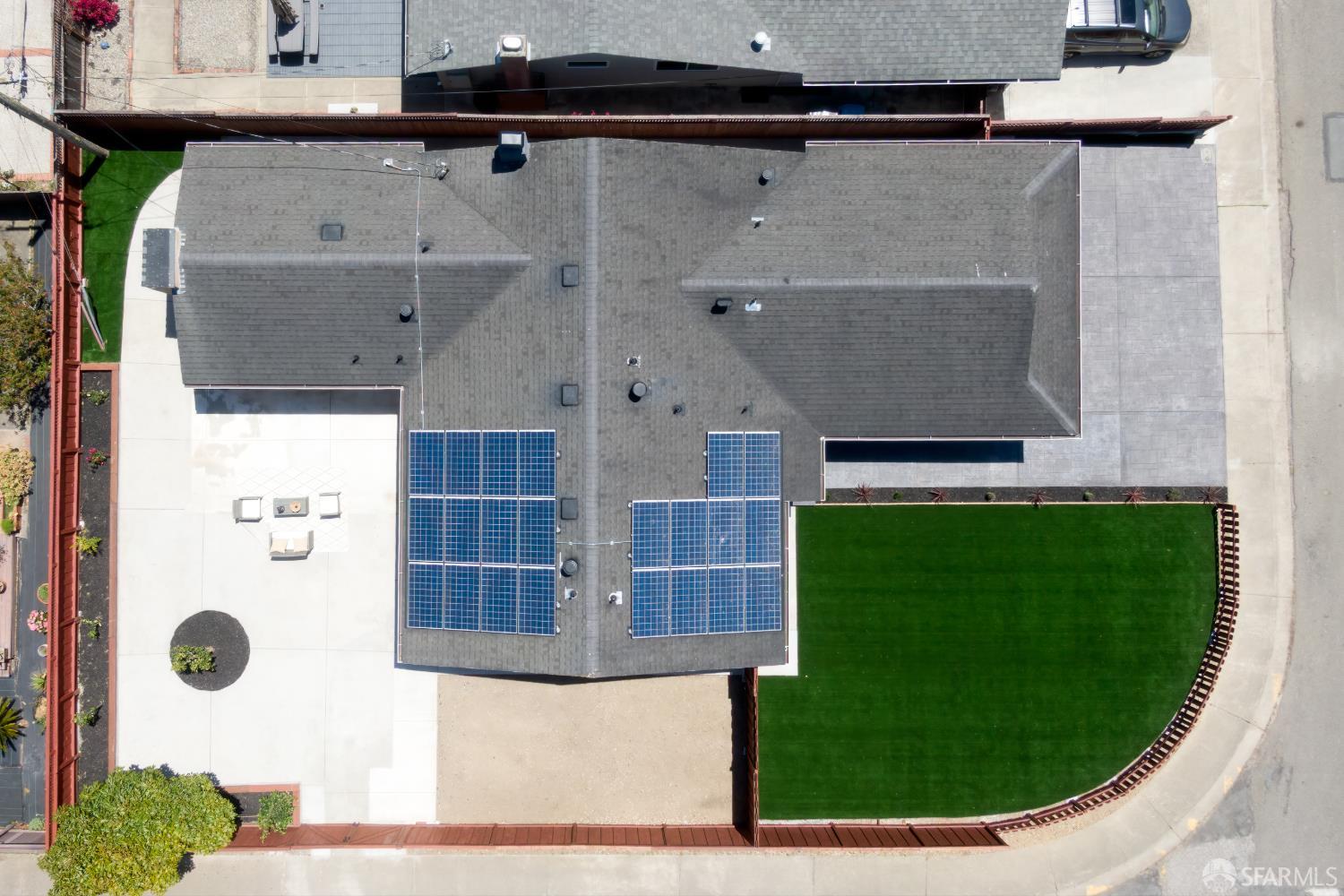 2501 Sherwood Drive San Bruno CA 94066