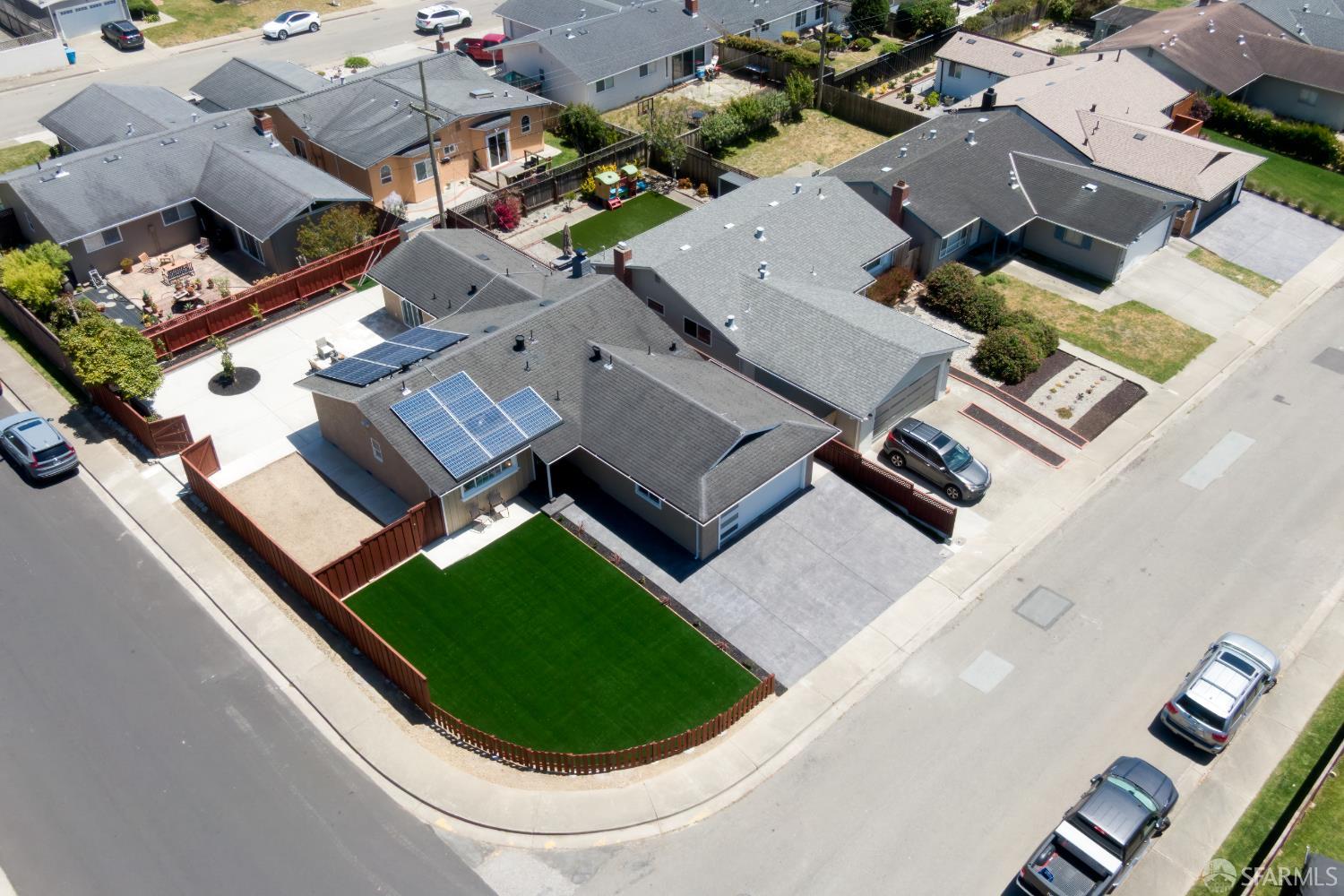 2501 Sherwood Drive San Bruno CA 94066