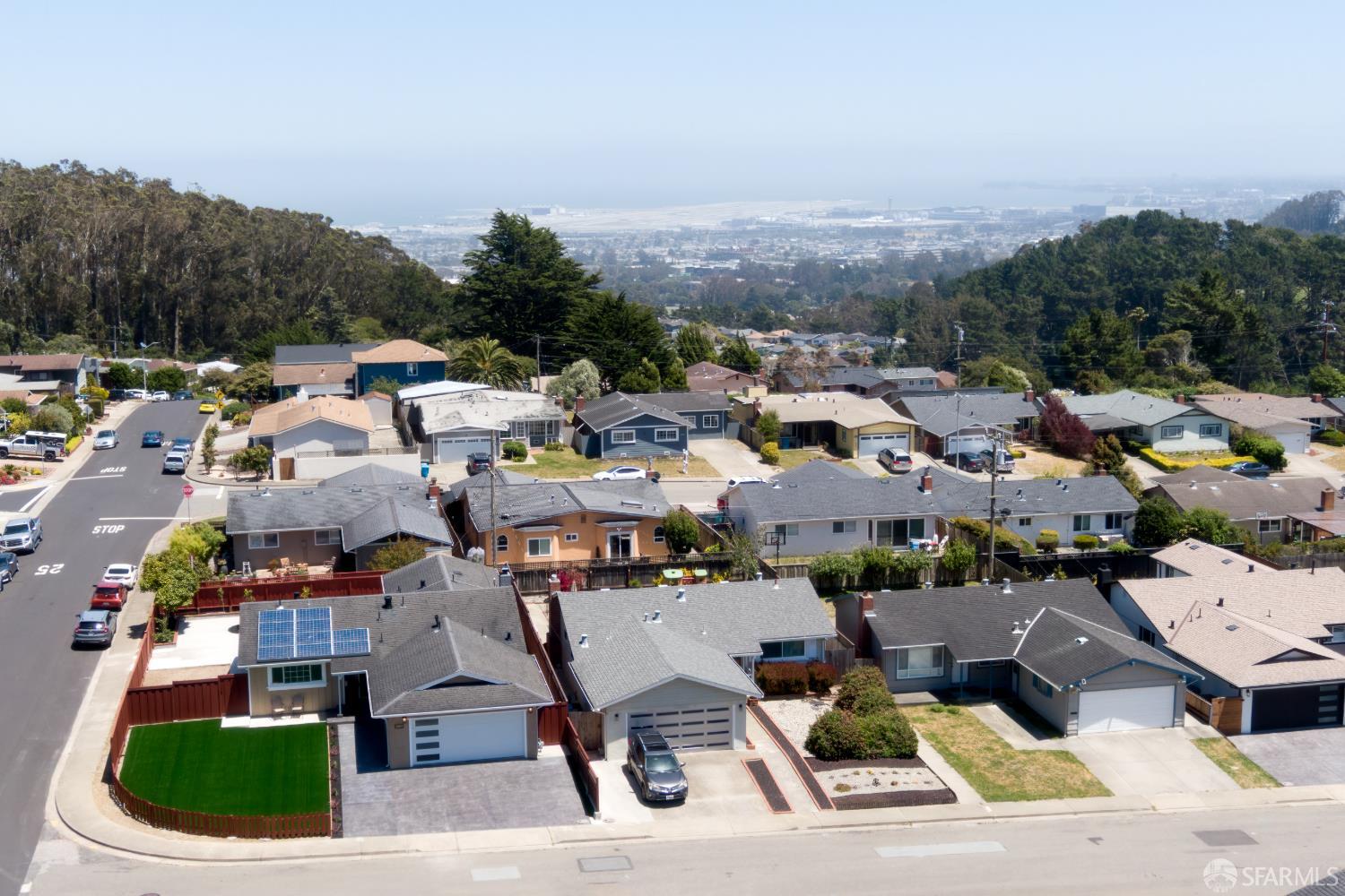 2501 Sherwood Drive San Bruno CA 94066