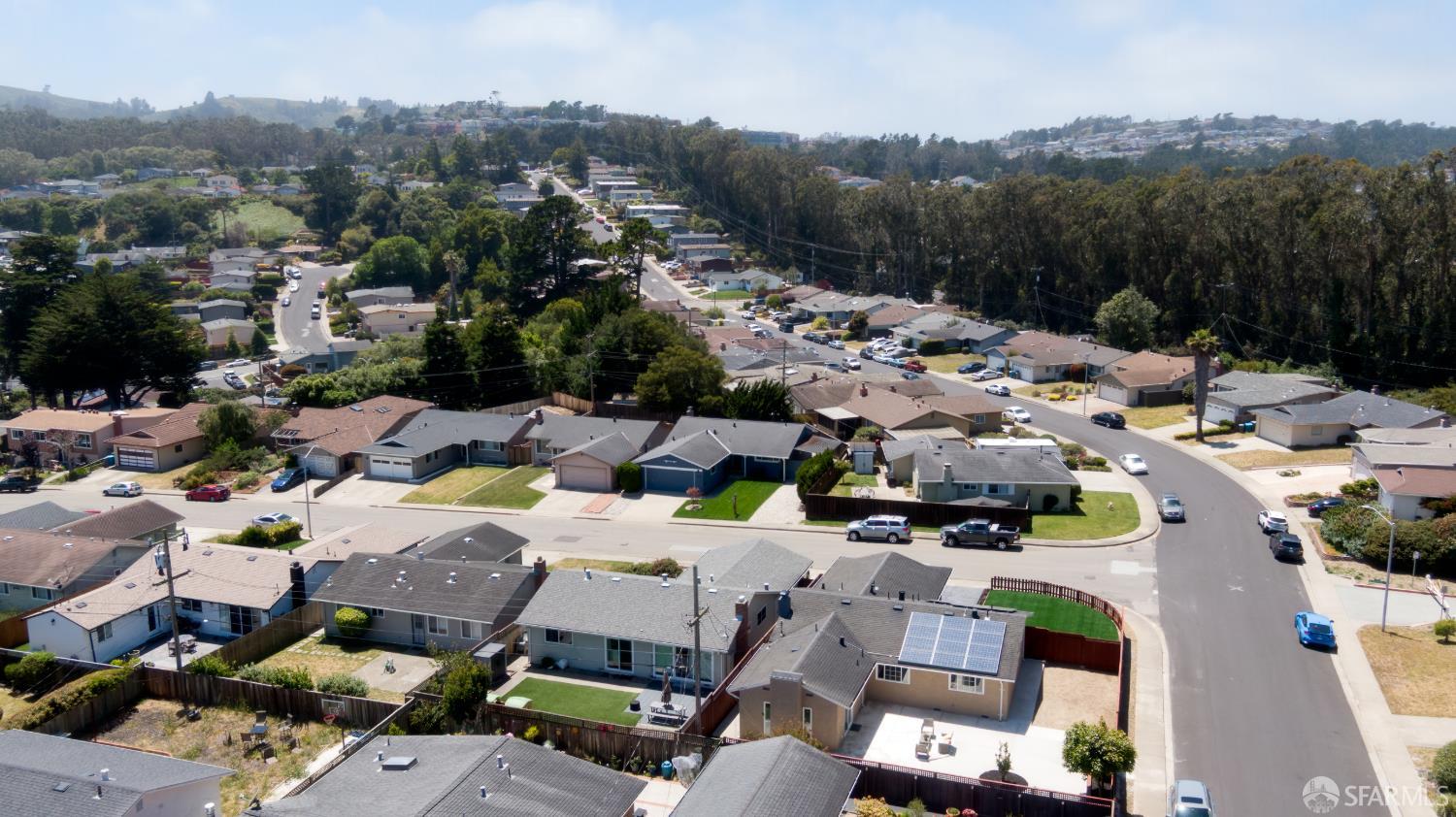 2501 Sherwood Drive San Bruno CA 94066