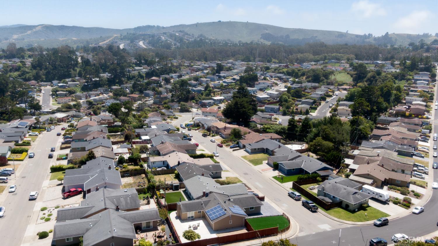 2501 Sherwood Drive San Bruno CA 94066