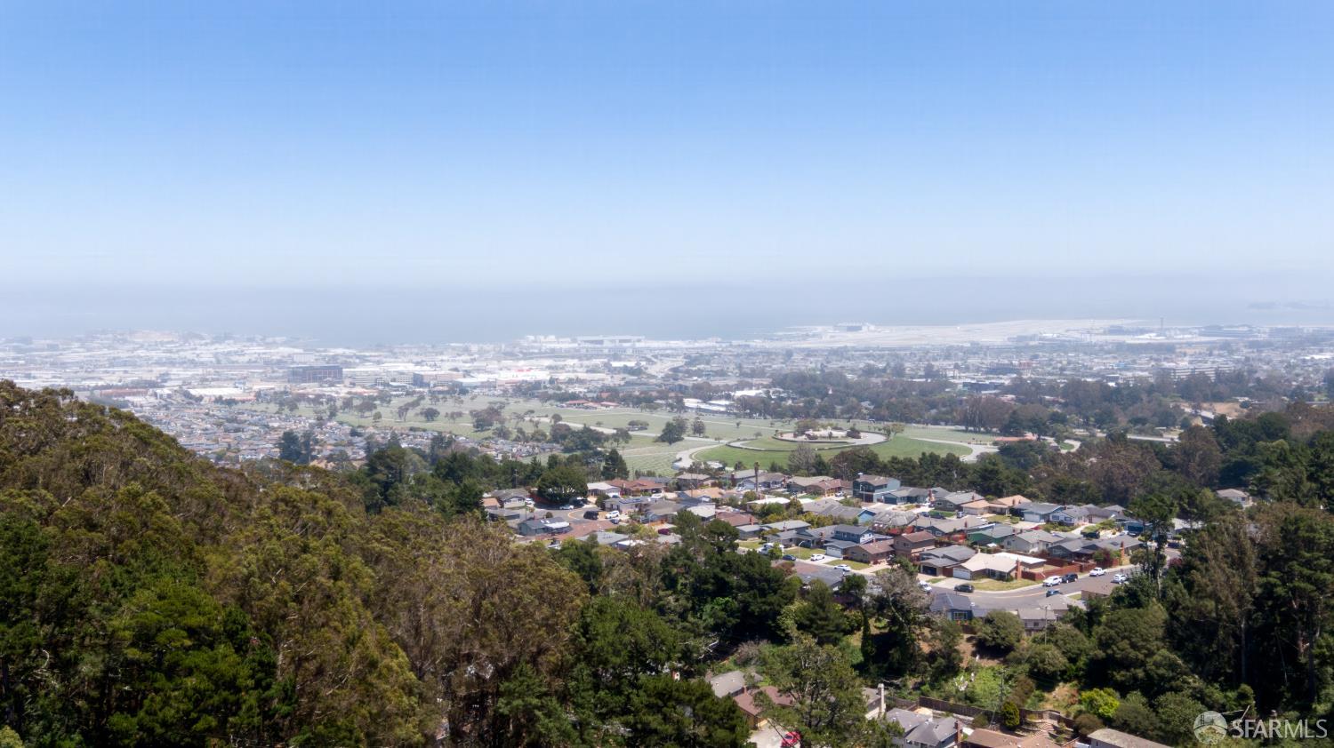 2501 Sherwood Drive San Bruno CA 94066