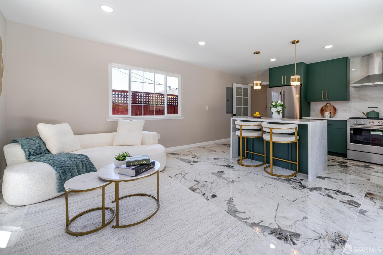 2501 Sherwood Drive San Bruno CA 94066
