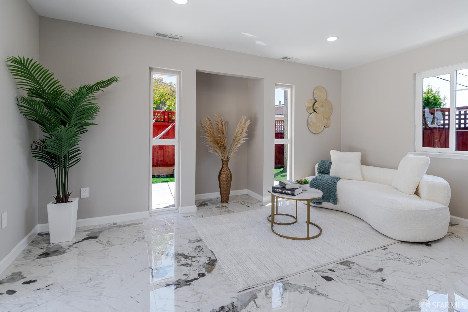 2501 Sherwood Drive San Bruno CA 94066