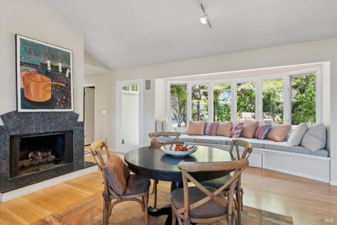 349 Fairhills Drive San Rafael CA 94901