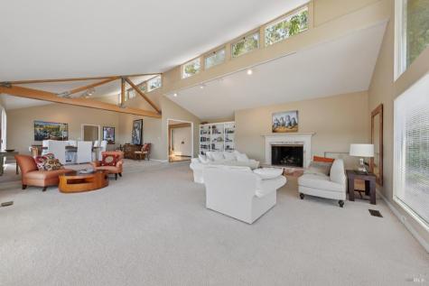 349 Fairhills Drive San Rafael CA 94901