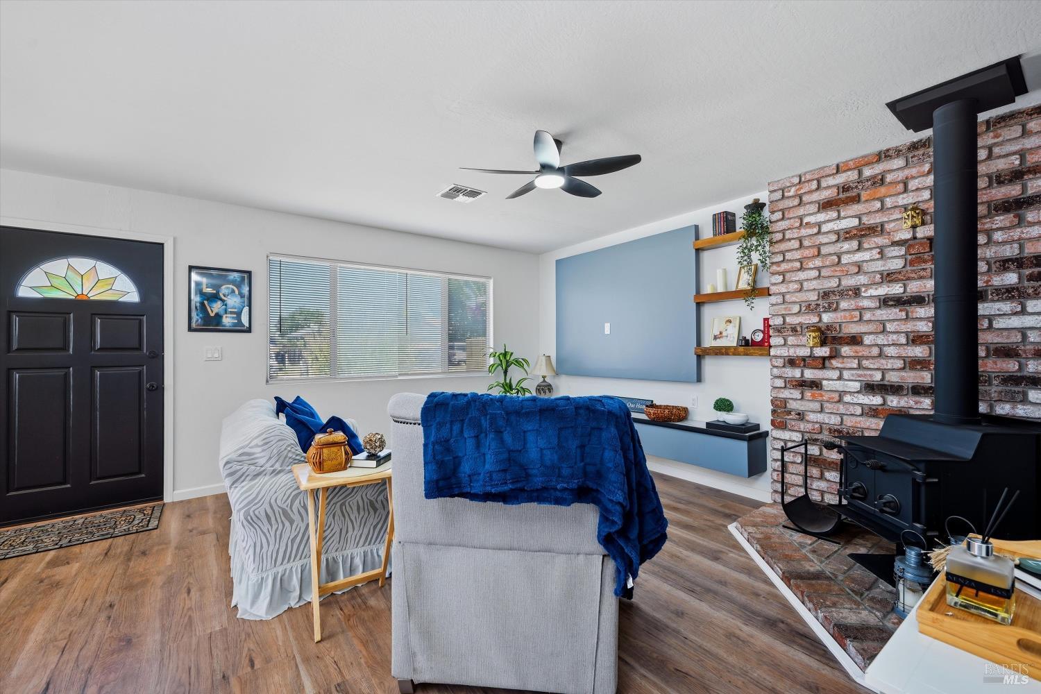 14935 Highlands Way Clearlake CA 95422