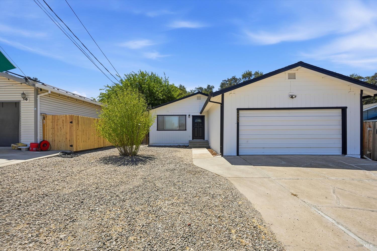 14935 Highlands Way Clearlake CA 95422