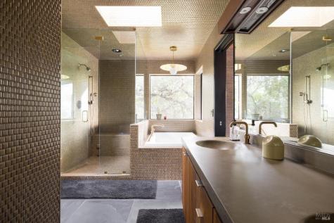 4185 Chaparral Court Santa Rosa CA 95409