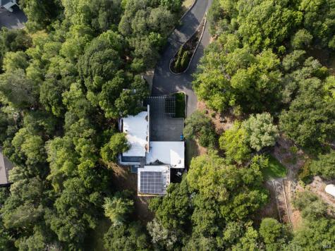4185 Chaparral Court Santa Rosa CA 95409