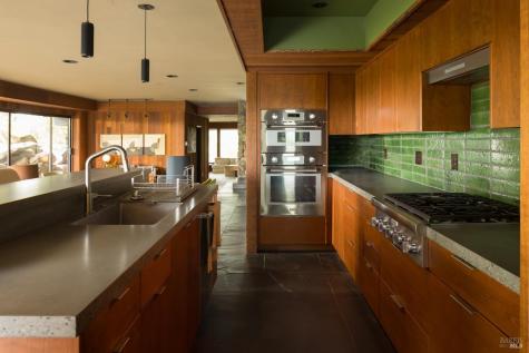 4185 Chaparral Court Santa Rosa CA 95409