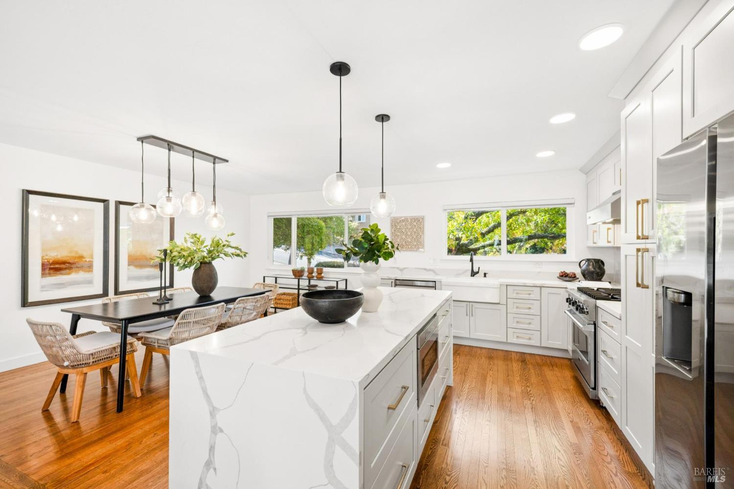 564 Montecillo Road San Rafael CA 94903