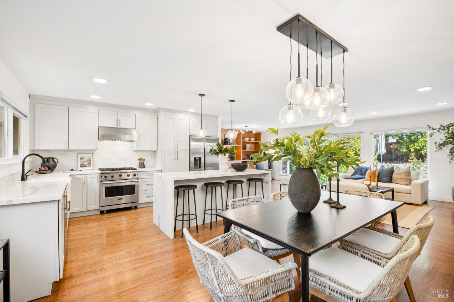 564 Montecillo Road San Rafael CA 94903