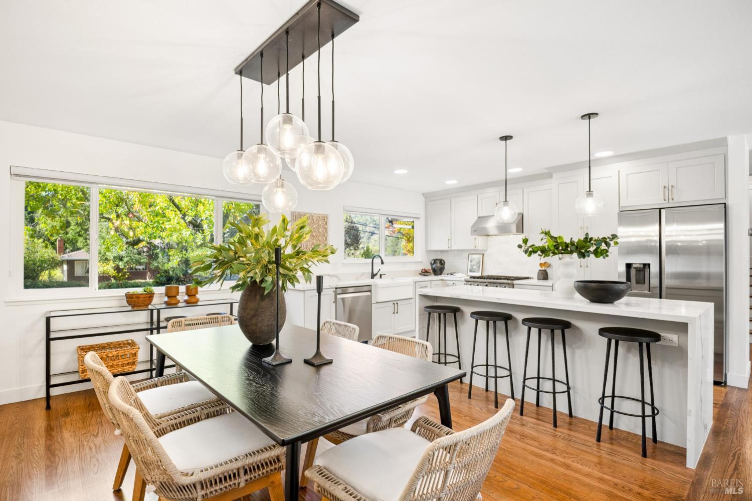 564 Montecillo Road San Rafael CA 94903