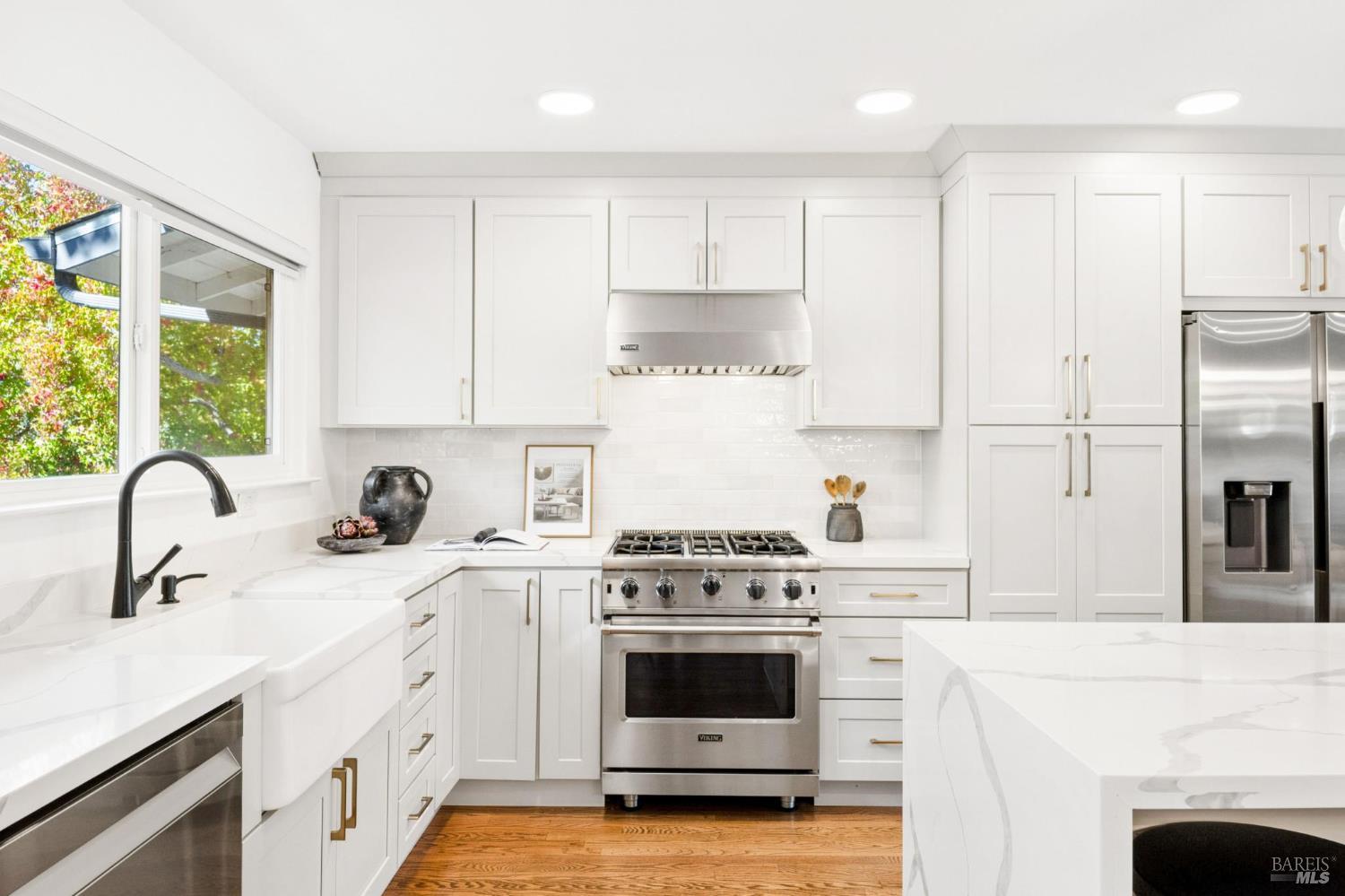 564 Montecillo Road San Rafael CA 94903