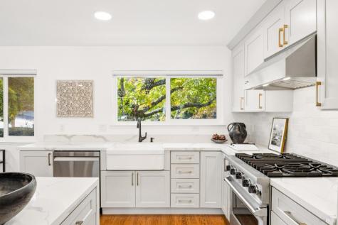 564 Montecillo Road San Rafael CA 94903