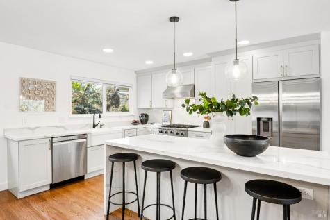 564 Montecillo Road San Rafael CA 94903