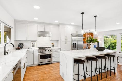 564 Montecillo Road San Rafael CA 94903