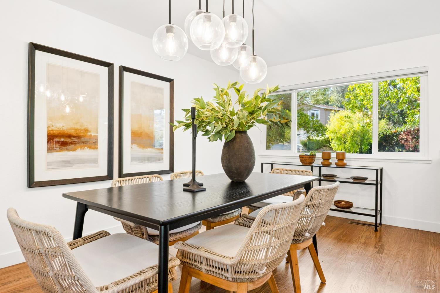 564 Montecillo Road San Rafael CA 94903