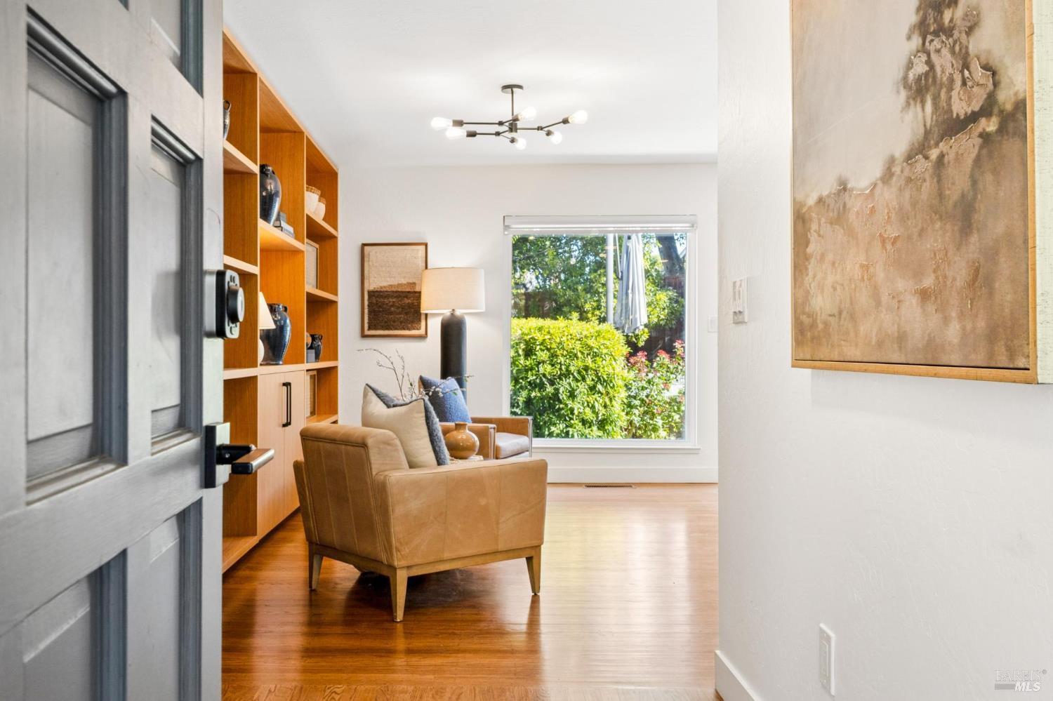 564 Montecillo Road San Rafael CA 94903