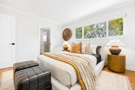 564 Montecillo Road San Rafael CA 94903