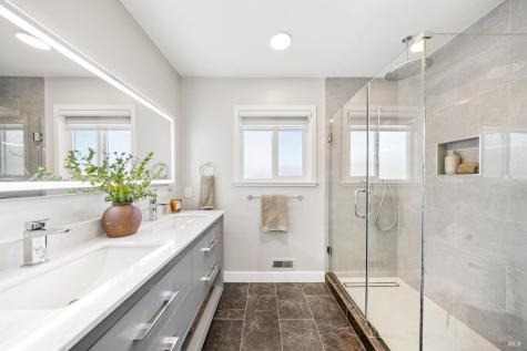 564 Montecillo Road San Rafael CA 94903