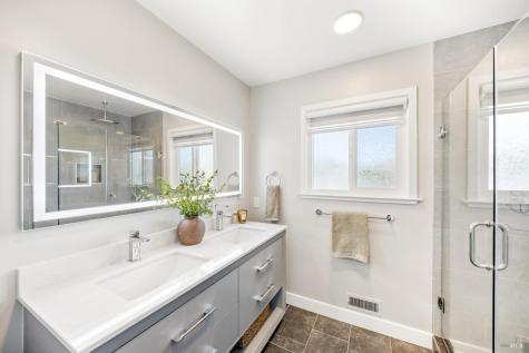 564 Montecillo Road San Rafael CA 94903