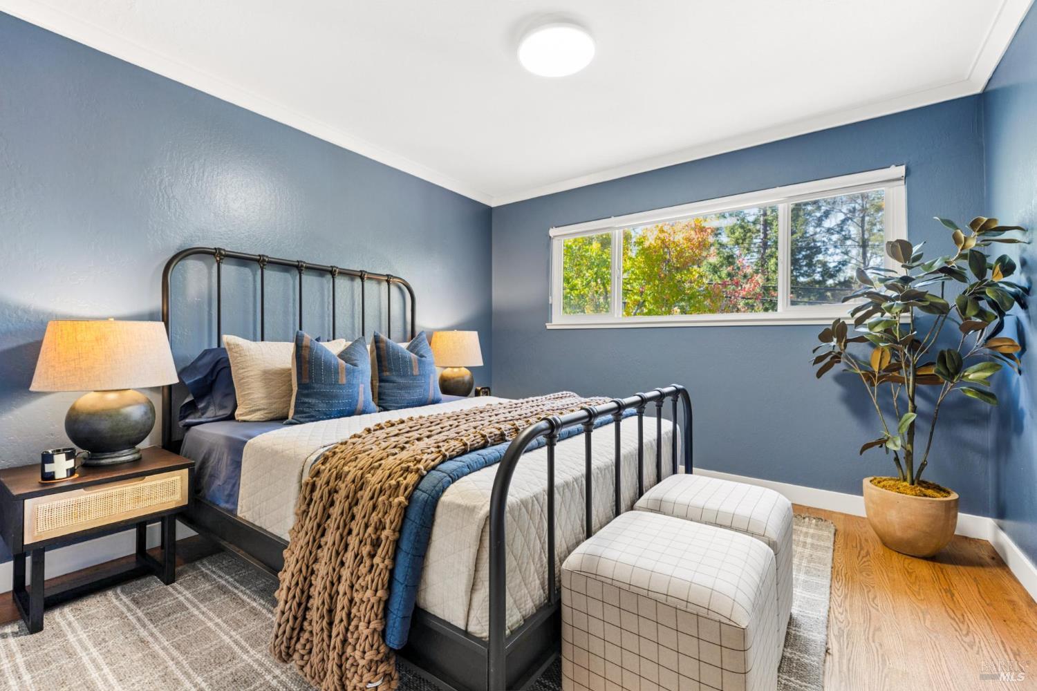 564 Montecillo Road San Rafael CA 94903