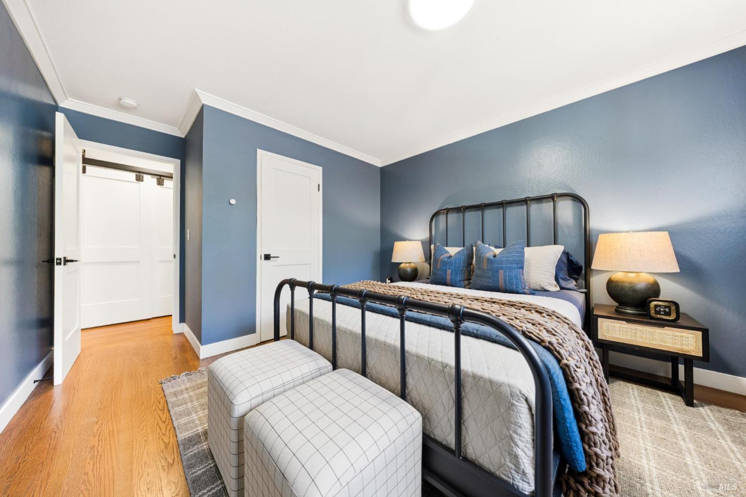 564 Montecillo Road San Rafael CA 94903