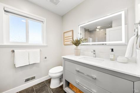 564 Montecillo Road San Rafael CA 94903