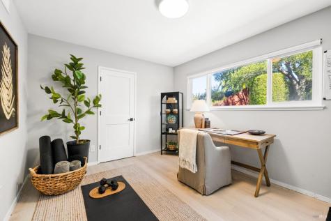 564 Montecillo Road San Rafael CA 94903