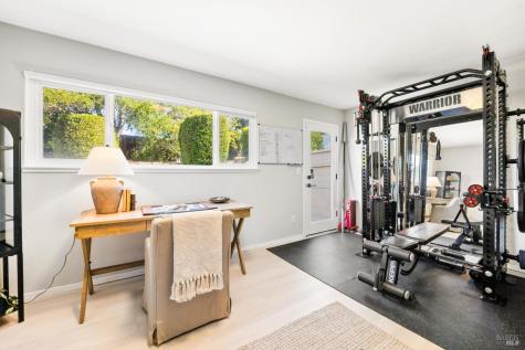 564 Montecillo Road San Rafael CA 94903
