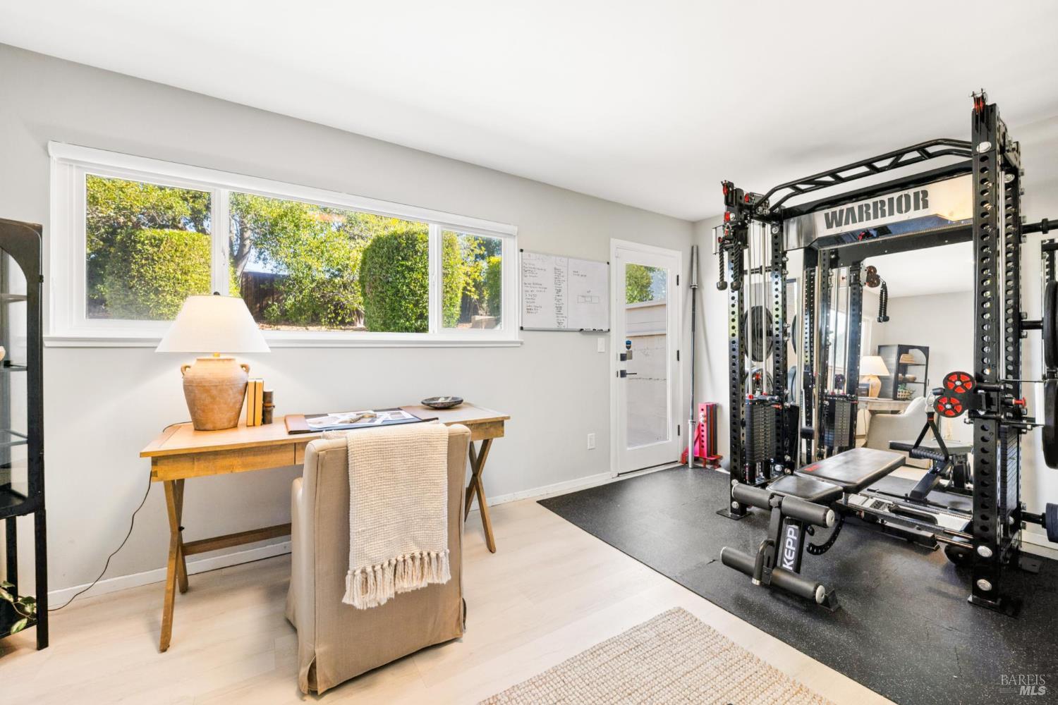 564 Montecillo Road San Rafael CA 94903