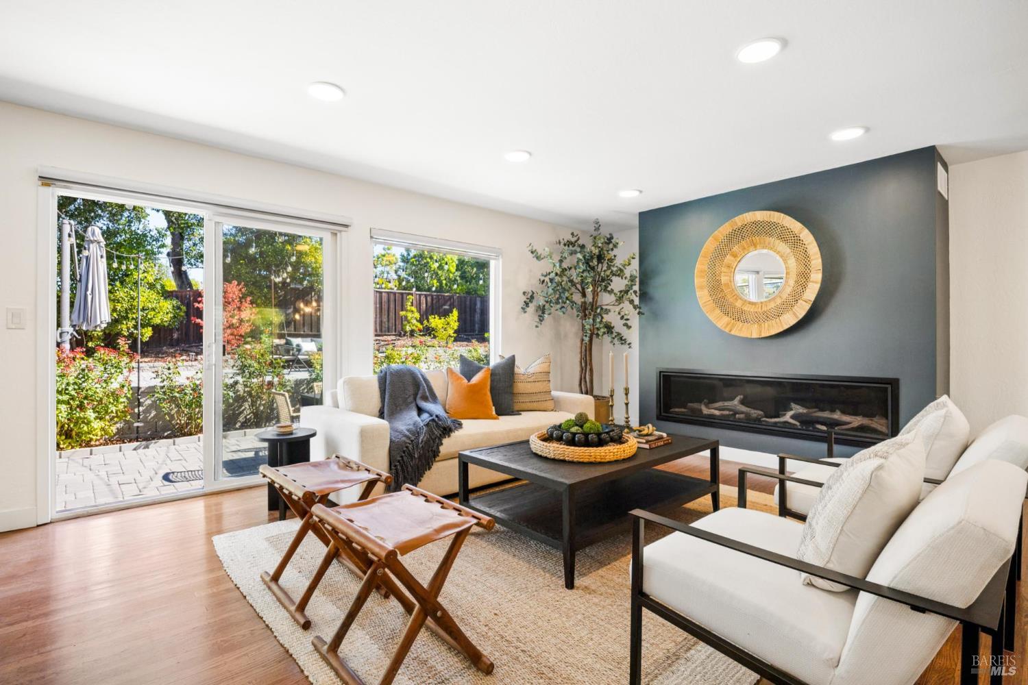 564 Montecillo Road San Rafael CA 94903
