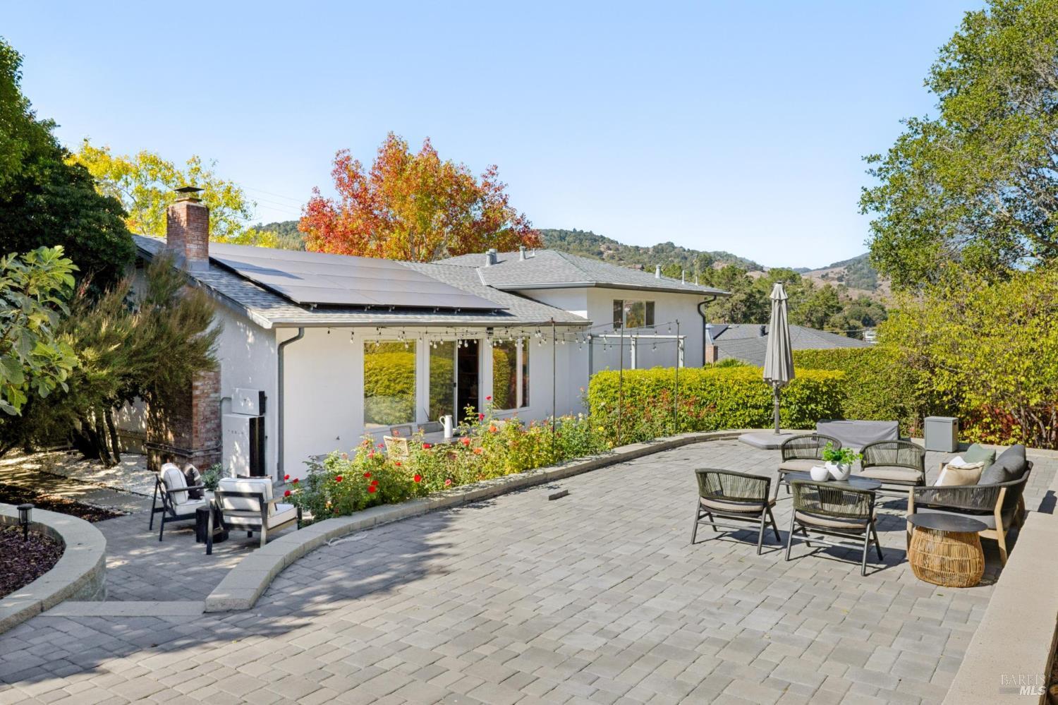 564 Montecillo Road San Rafael CA 94903