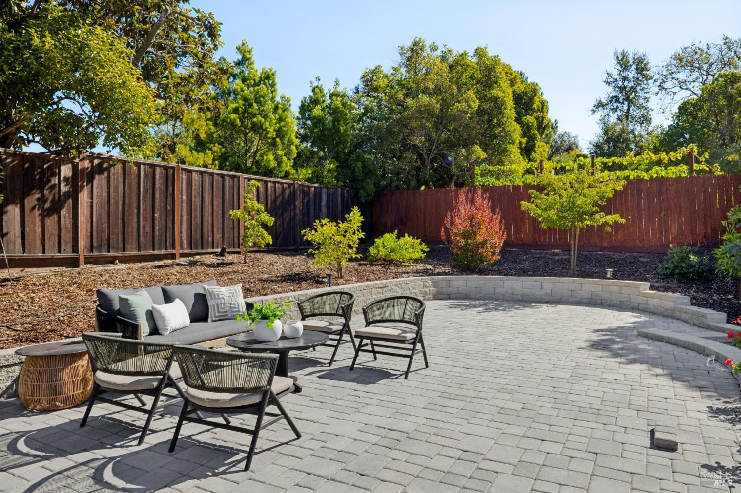 564 Montecillo Road San Rafael CA 94903