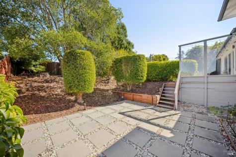 564 Montecillo Road San Rafael CA 94903