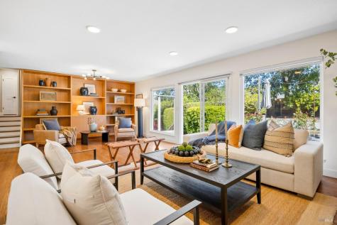 564 Montecillo Road San Rafael CA 94903