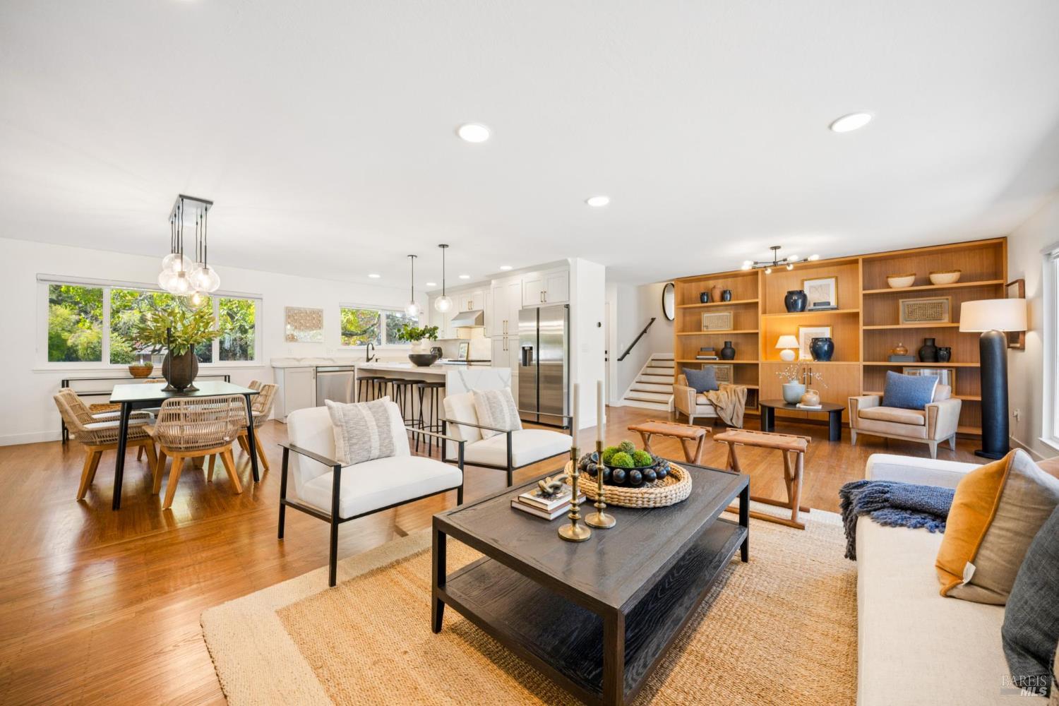 564 Montecillo Road San Rafael CA 94903