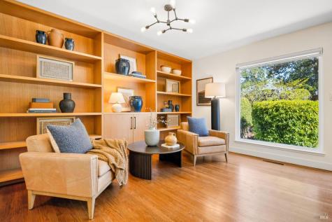564 Montecillo Road San Rafael CA 94903