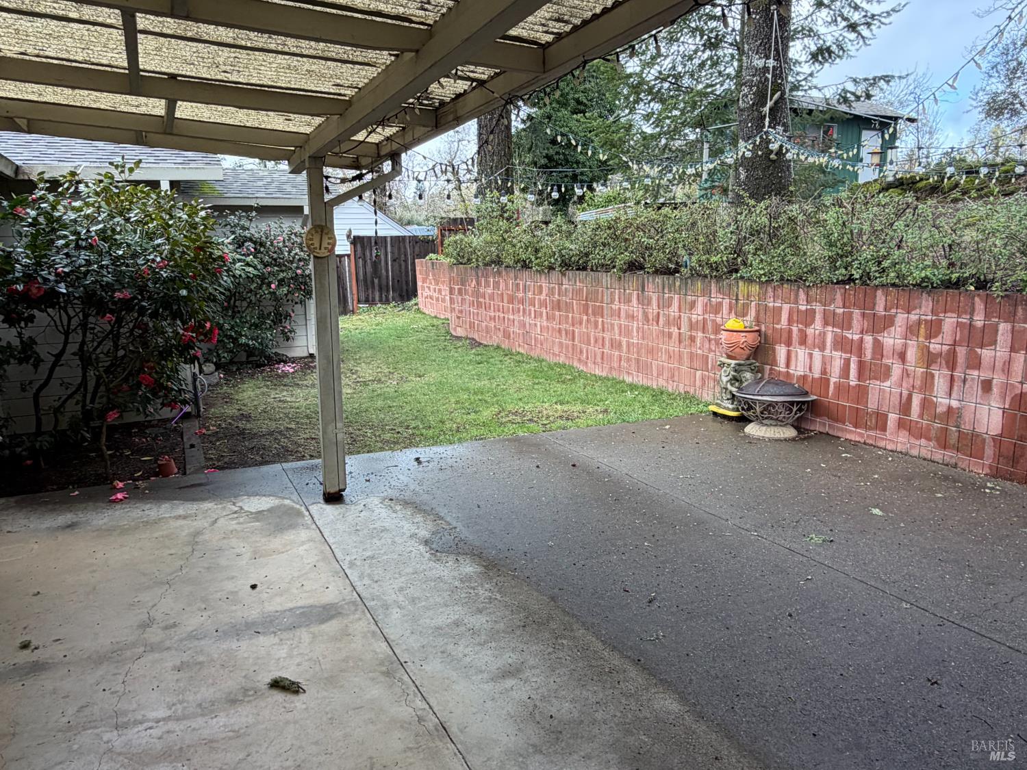 450 Sky Oaks Drive Angwin CA 94508