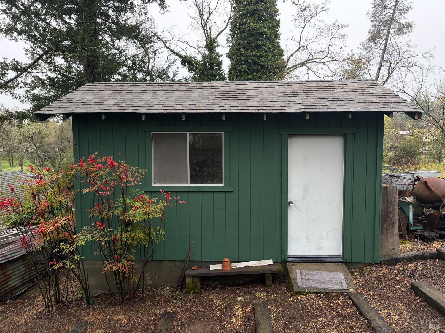 450 Sky Oaks Drive Angwin CA 94508