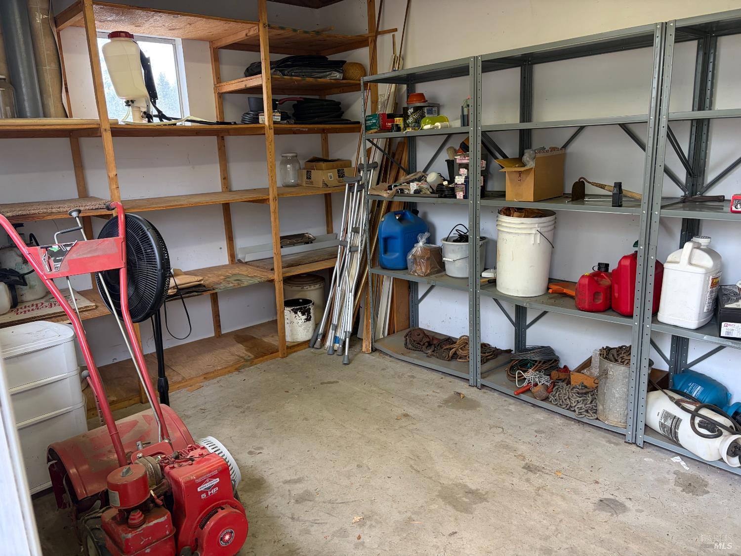 450 Sky Oaks Drive Angwin CA 94508