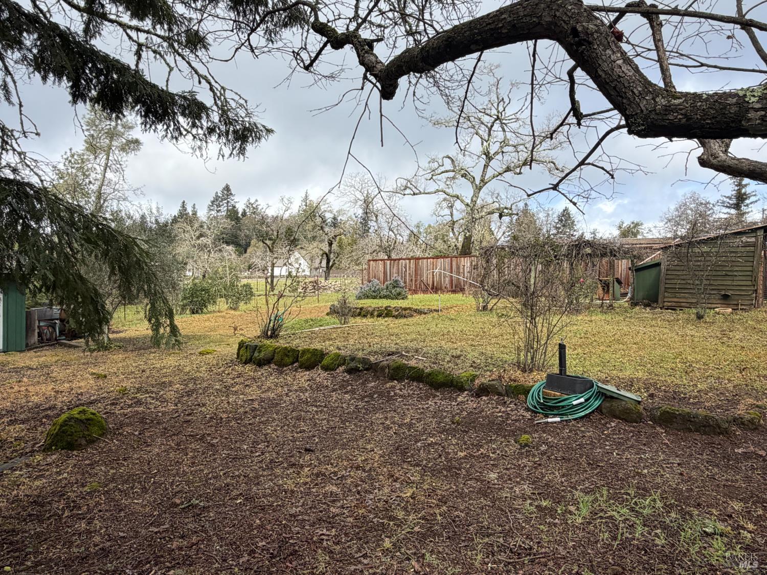 450 Sky Oaks Drive Angwin CA 94508