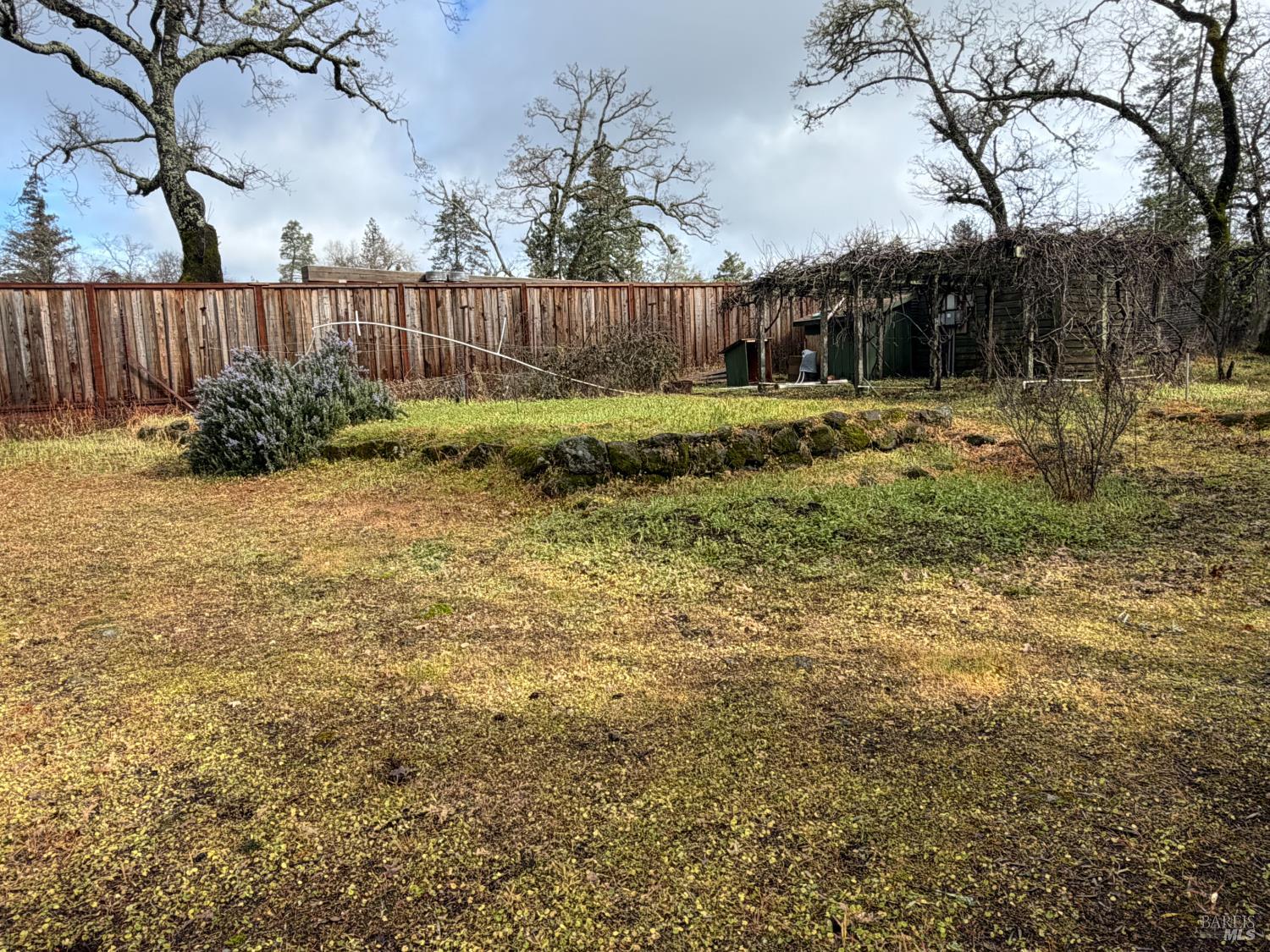 450 Sky Oaks Drive Angwin CA 94508