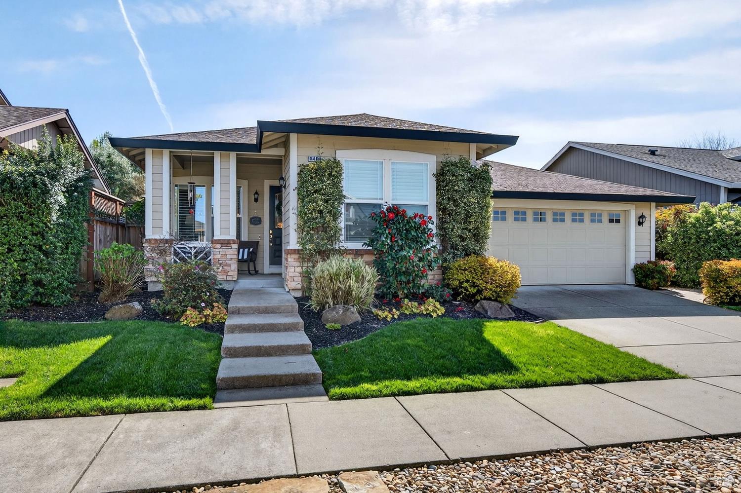 8484 Trione Circle Windsor CA 95492